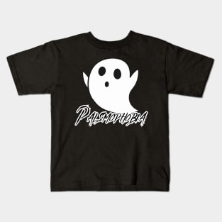 Palsmophobia Kids T-Shirt